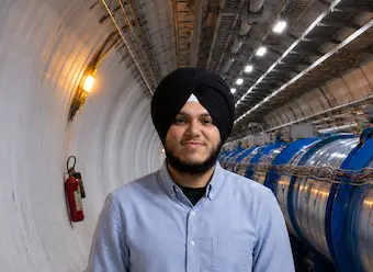 Karanjot Singh
